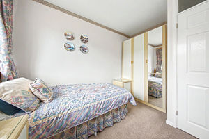 Thornbridge Crescent